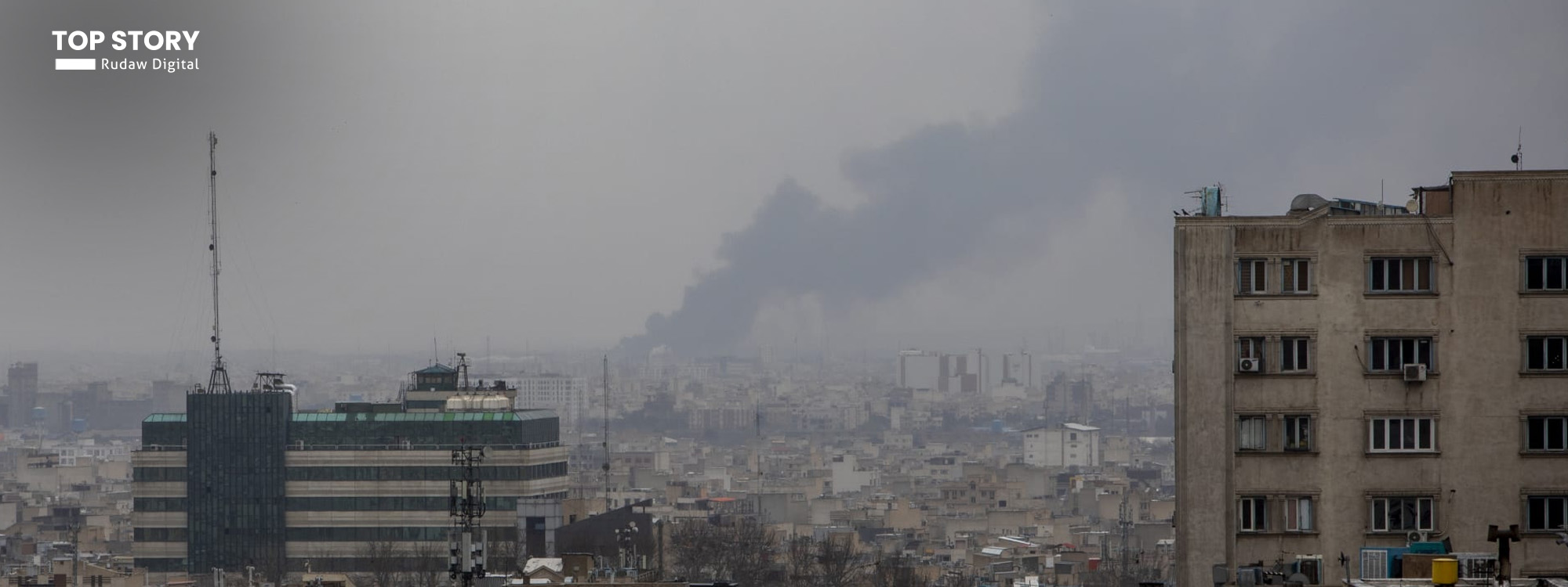 قایمقامی بروجێردی رۆژهەڵاتی کوردستان: 45 کەس بە بۆردوومان کوژراون و 447 خانوو زیانیان بەرکەوتووە
