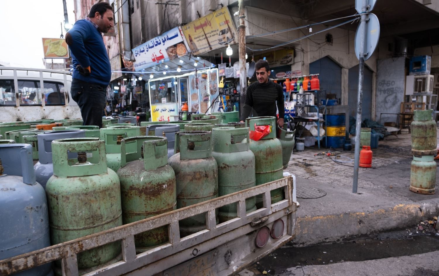 وێنەکە تەنیا بۆ روونکردنەوەی هەواڵەکەیە