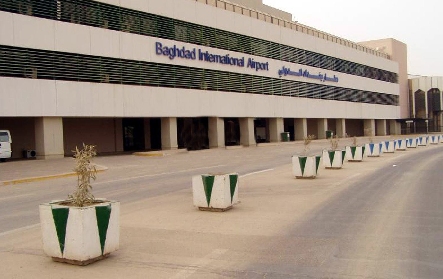 إيكو عراق: 10.8 مليون دولار خسائر الطيران شهرياً