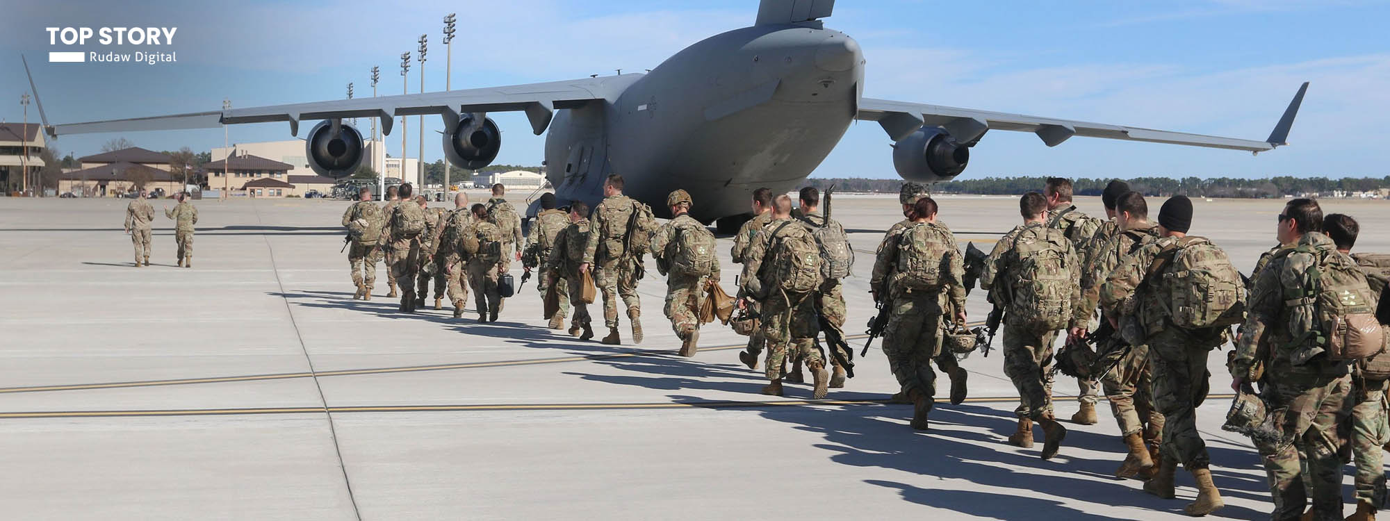 ئەمریکا پلانی هێرشی "زەوینی و کورتخایەن" بۆسەر ئێران دادەڕێژێت؛ وردەکارییەکان ئاشکرا دەبن