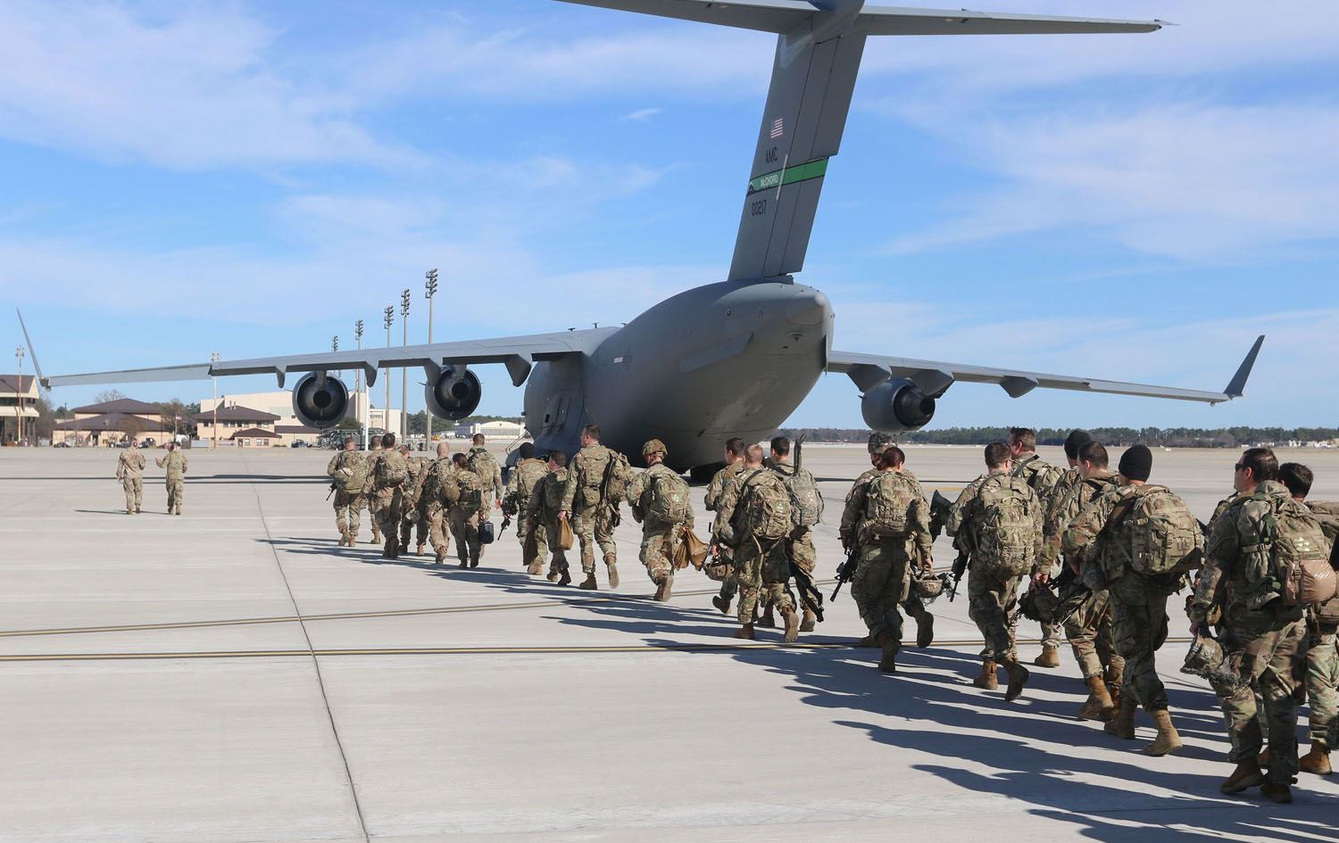 ABD basınında çarpıcı iddia: Washington, İran’a sınırlı kara operasyonu seçeneğini değerlendiriyor