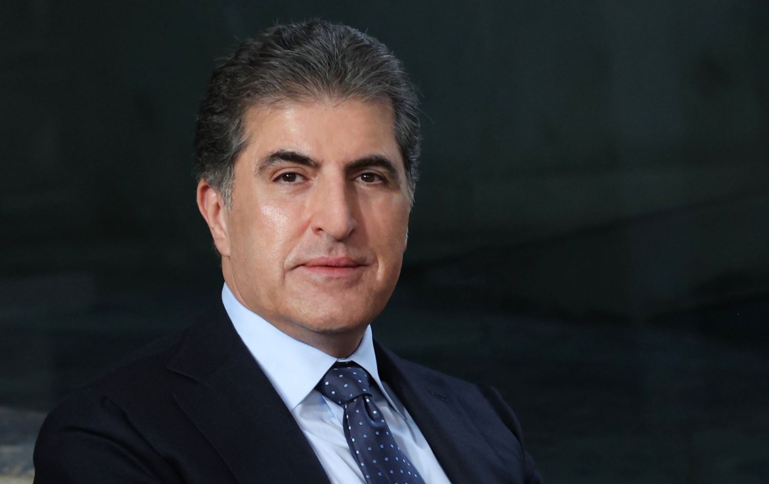 نێچیرڤان بارزانی، سەرۆکی هەرێمی کوردستان