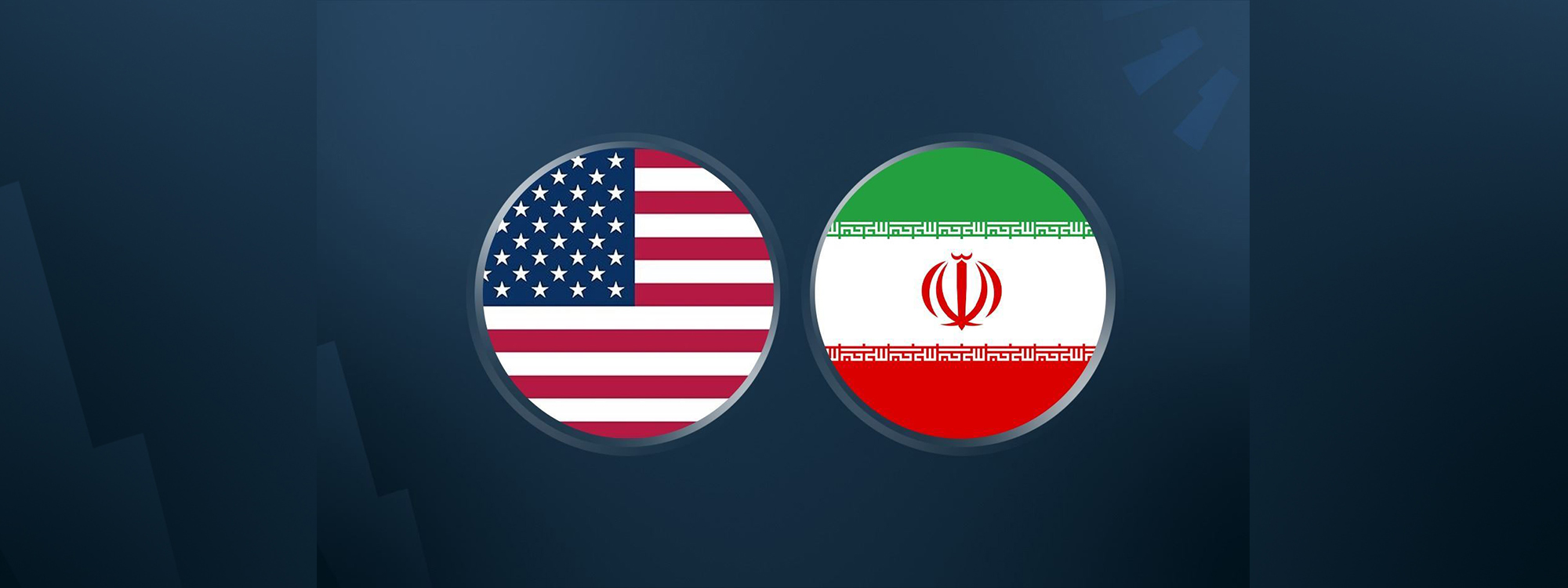 Iran denies talks with US as Trump threatens strikes on energy assets