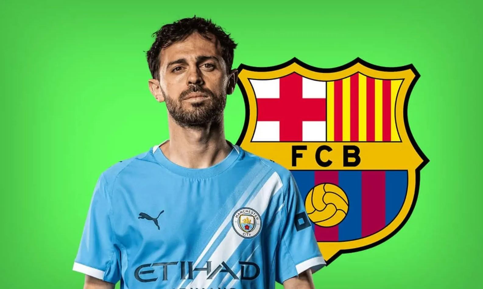 بێرناردۆ سیلڤا