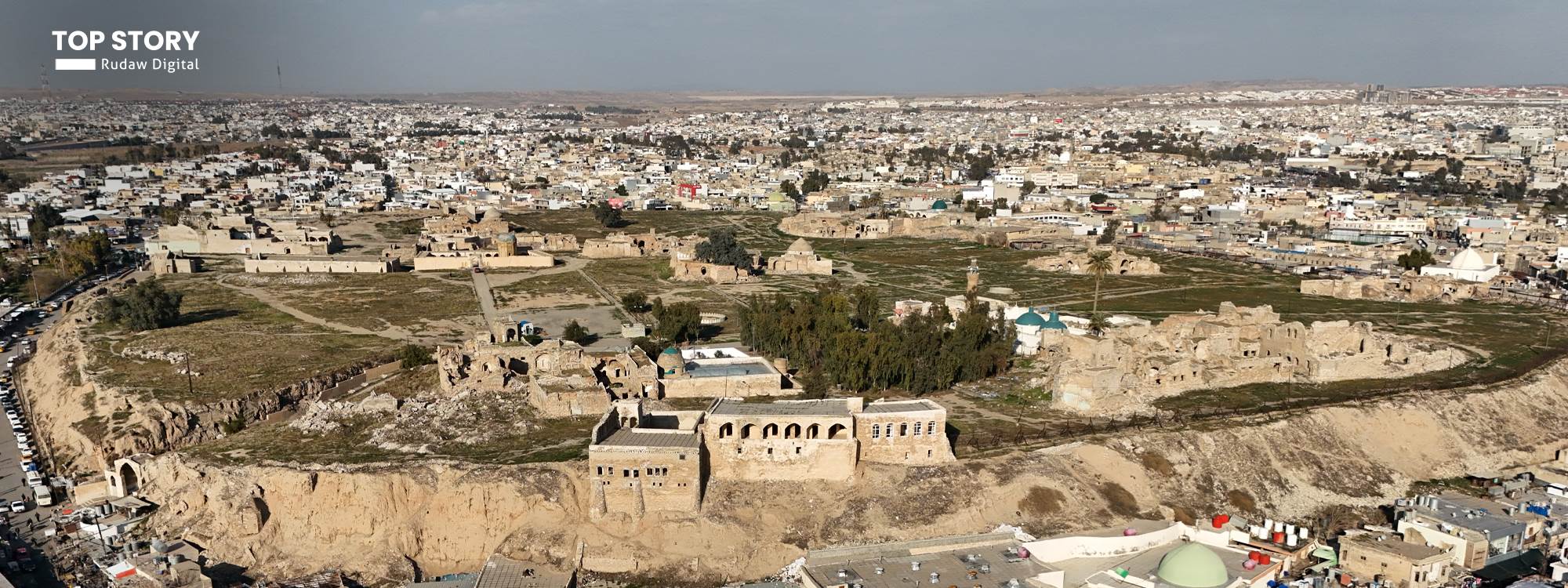 رئيس مجلس محافظة كركوك يطالب بإيقاف إجراءات إعادة الأراضي للكورد والتركمان