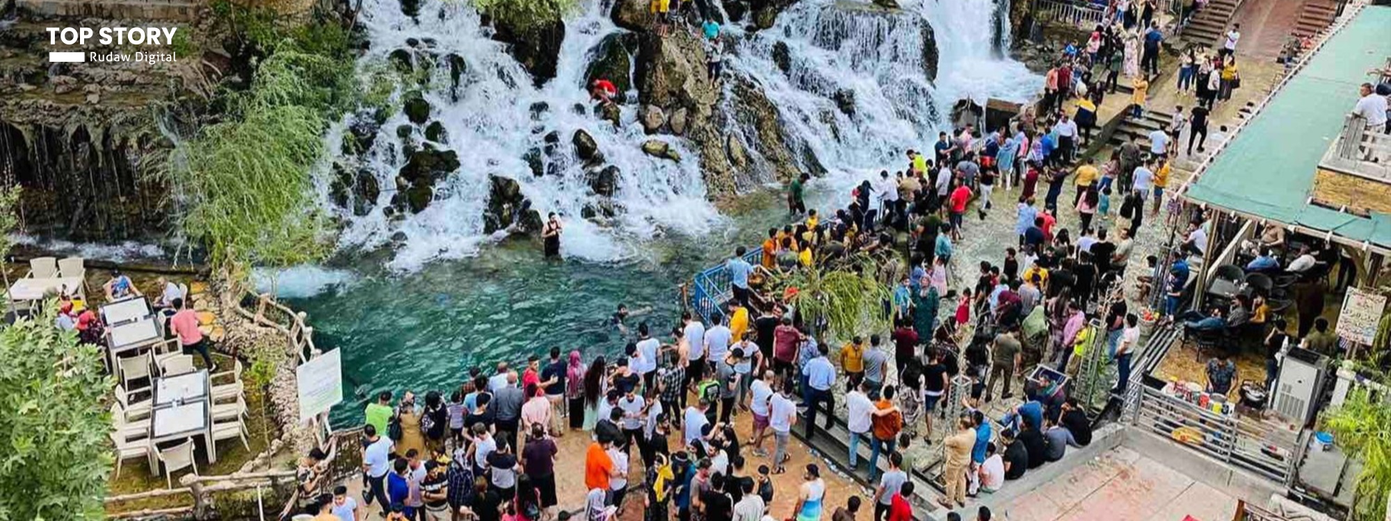 گەشتوگوزار رێنمایی نوێ دەداتە گەشتیاران: قەرەباڵخی دروست مەکەن