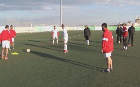 هەڵبژاردەی فەلەستین بۆ یەکەمجارە بەشداری جامی نەتەوەکانی ئاسیا دەکات