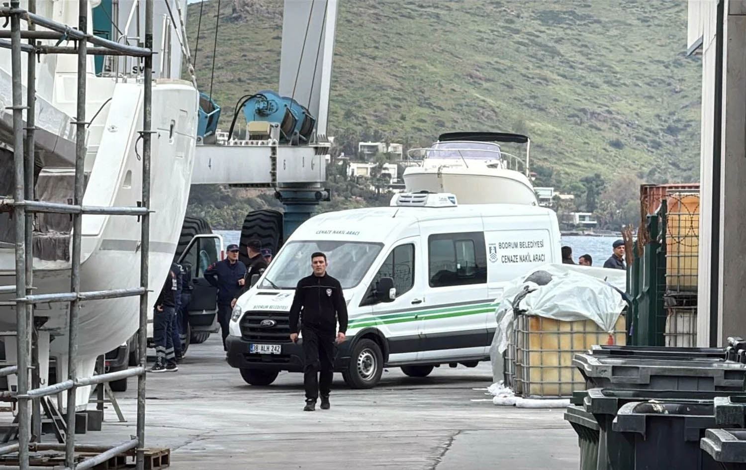 21 کۆچبەری نێو بەلەمەکە رزگار کراون