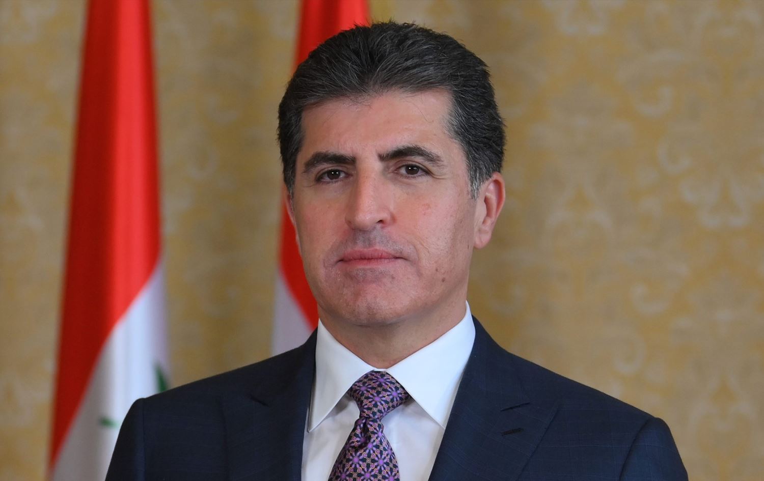 نيجيرفان بارزاني، رئيس إقليم كوردستان