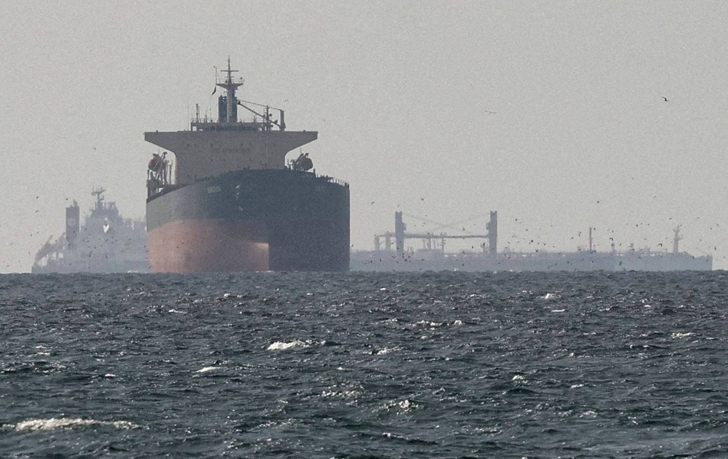 بەریتانیا و 35 وڵات لەبارەی ئاسایشی تەنگەی هورمز کۆدەبنەوە