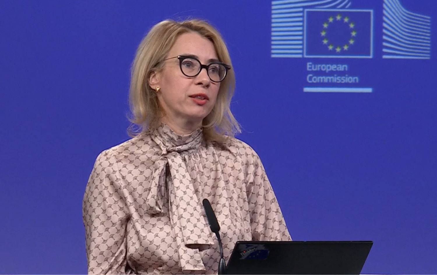 Paşeroja NATOyê û nîqaşên li Amerîkayê: Yekîtiya Ewropayê daxuyanî da