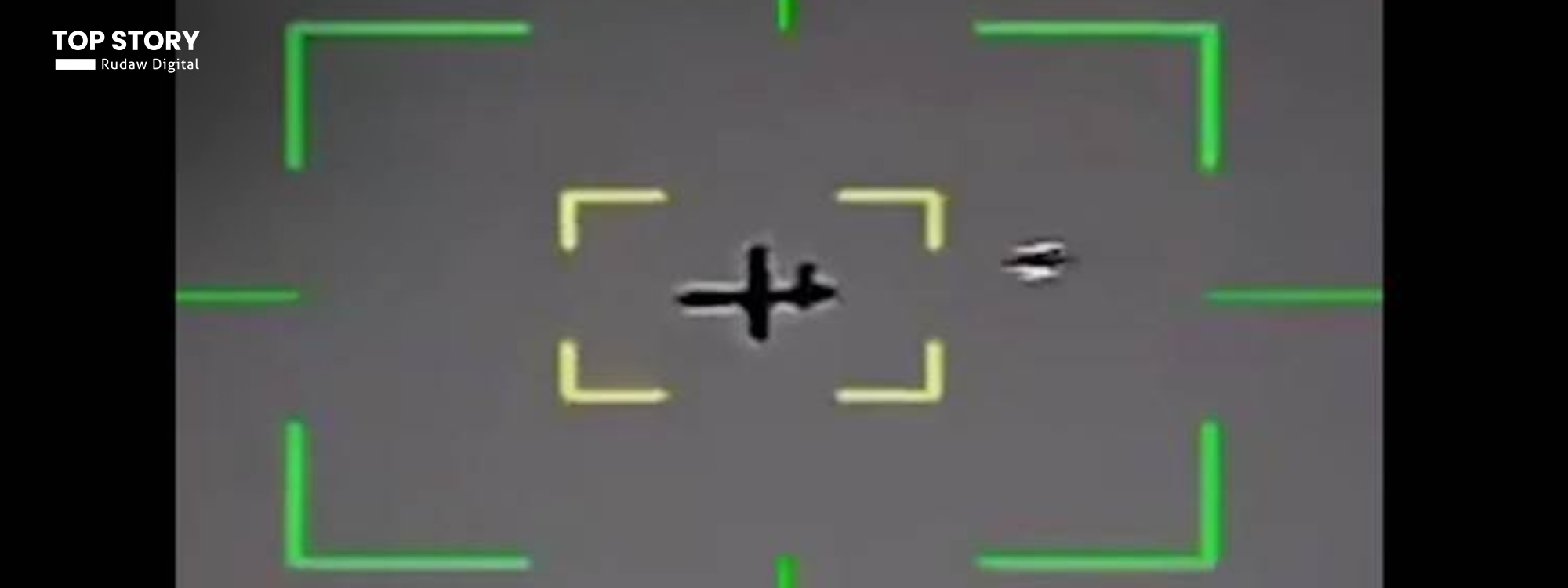 راپۆرتێک: ئەمریکا 16 درۆنی پێشکەوتووی لە ئاسمانی ئێران لەدەستداوە