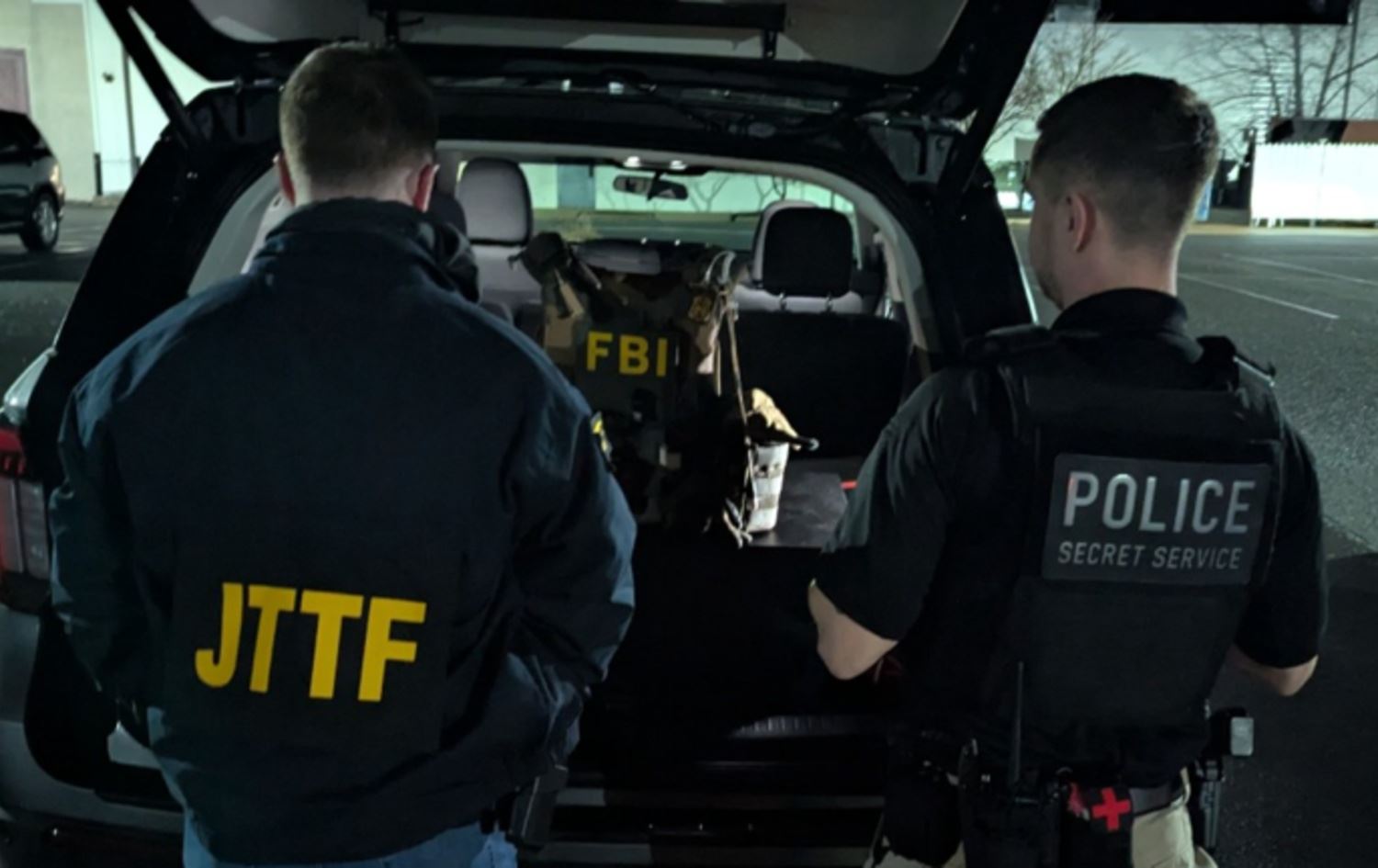 لە ئەمریکا کەسێک بەهۆی هەڕەشەی کوشتن لە ترەمپ دەستگیرکرا