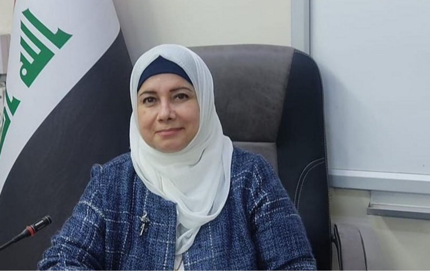  بسمة الأوقاتي