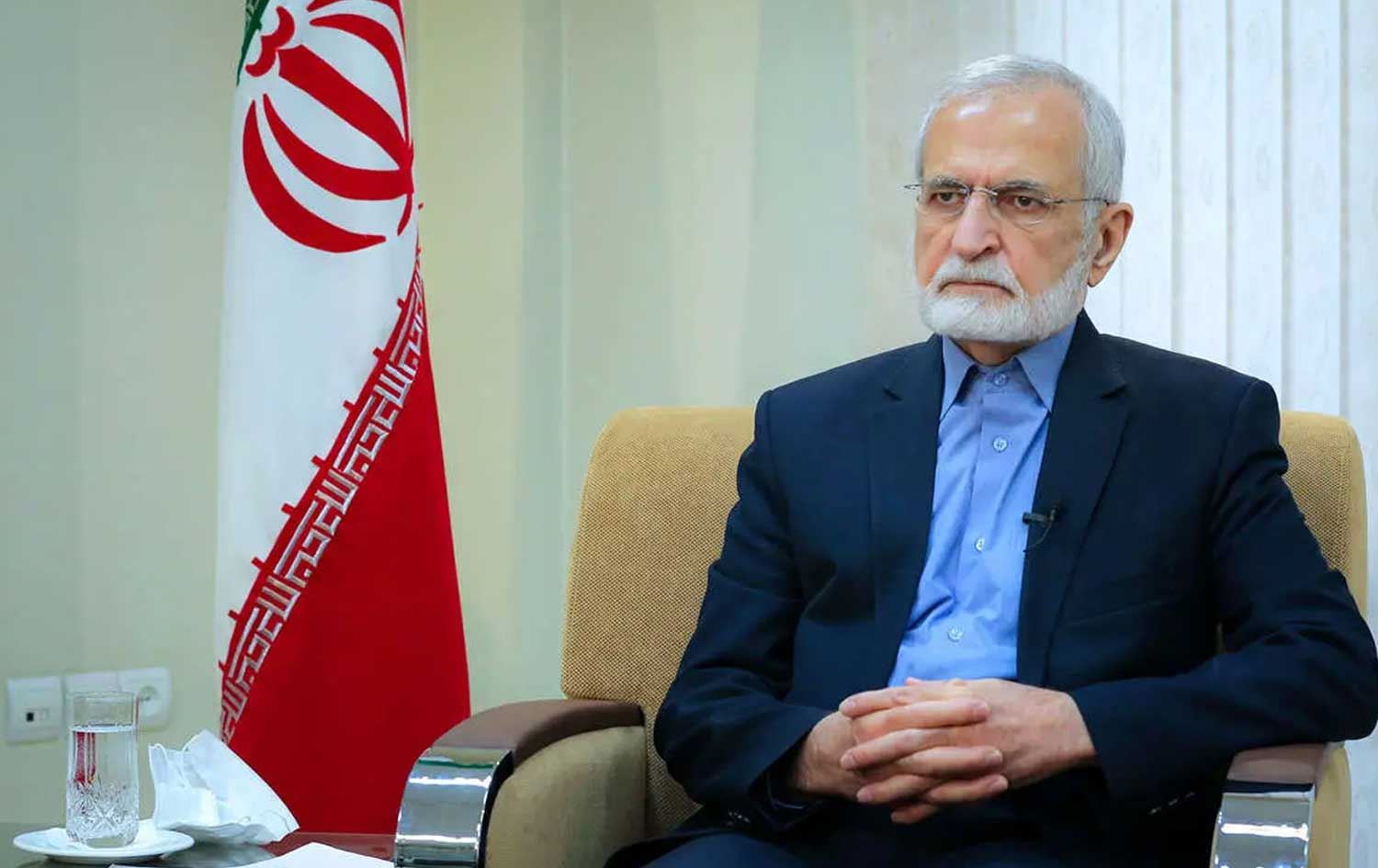 هێرشکرایە سەر ماڵی کەمال خەرازی؛ هاوژینەکەی کوژرا و خۆیشی بریندارە