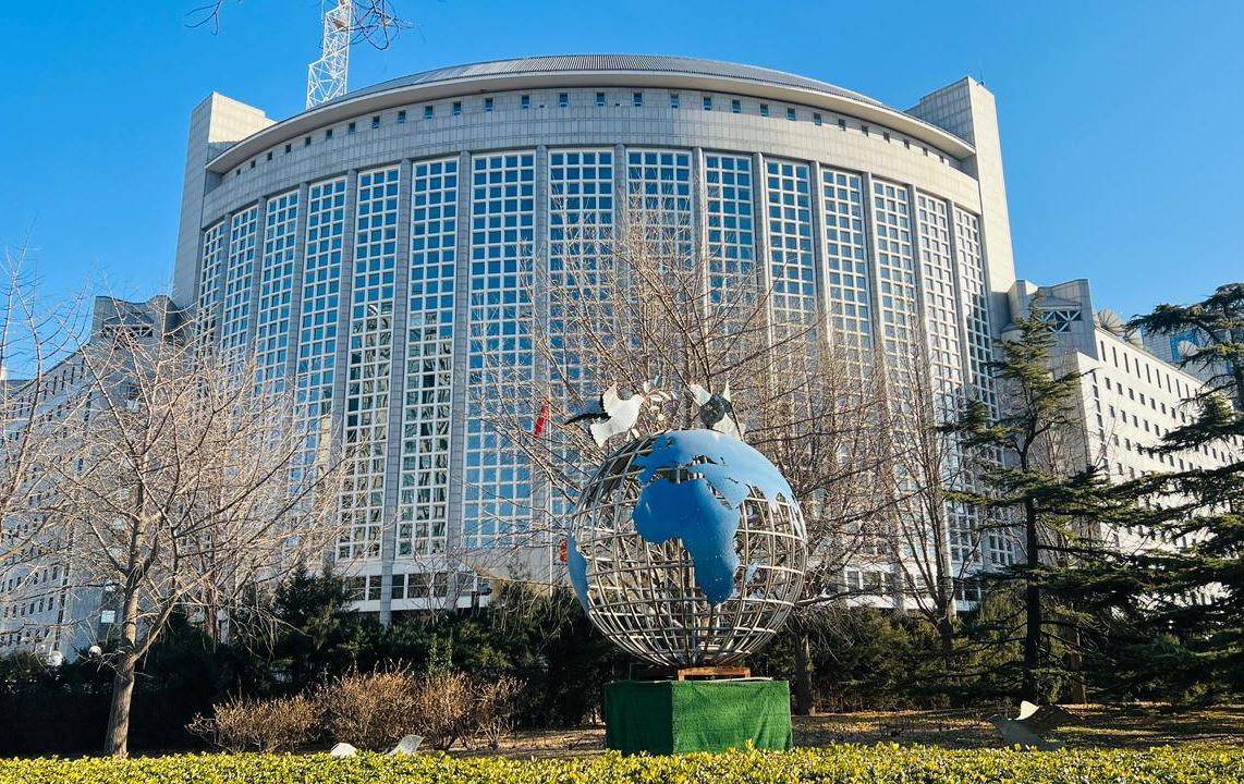 وەزارەتی دەرەوەی چین بۆ رووداو: پاڵپشتی لە هەوڵەکانی پاکستان بۆ کەمکردنەوەی گرژییەکانی ئێران دەکەین