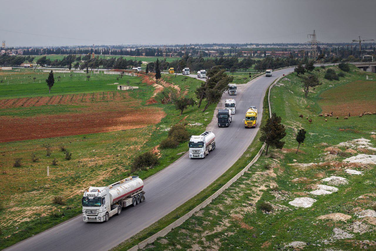 Irak Petrol Bakanlığı