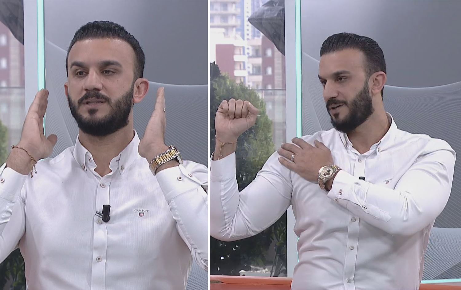 دکتۆر رێبەند کامەران