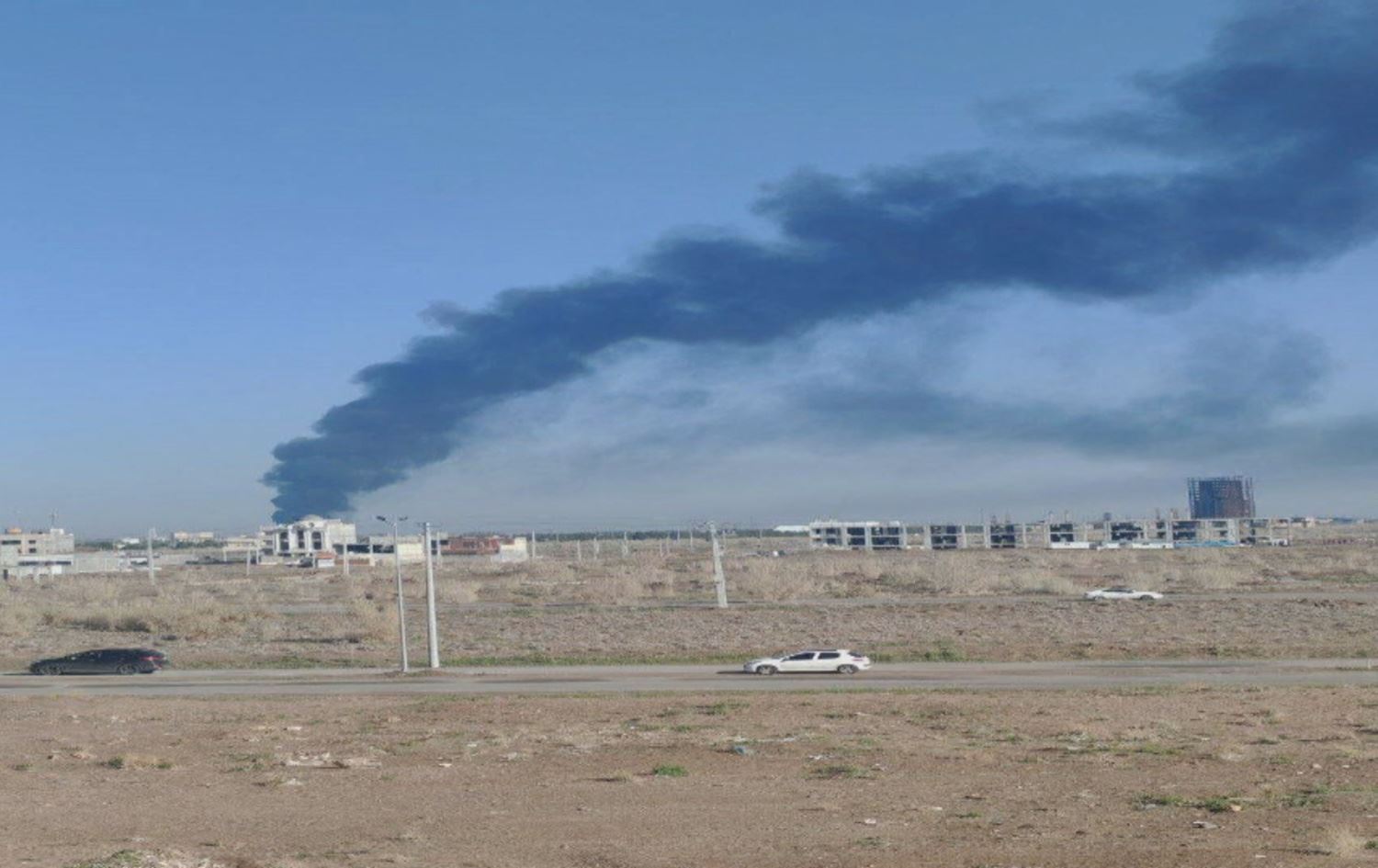 بۆردوومانێکی پێشتر لە تەورێز