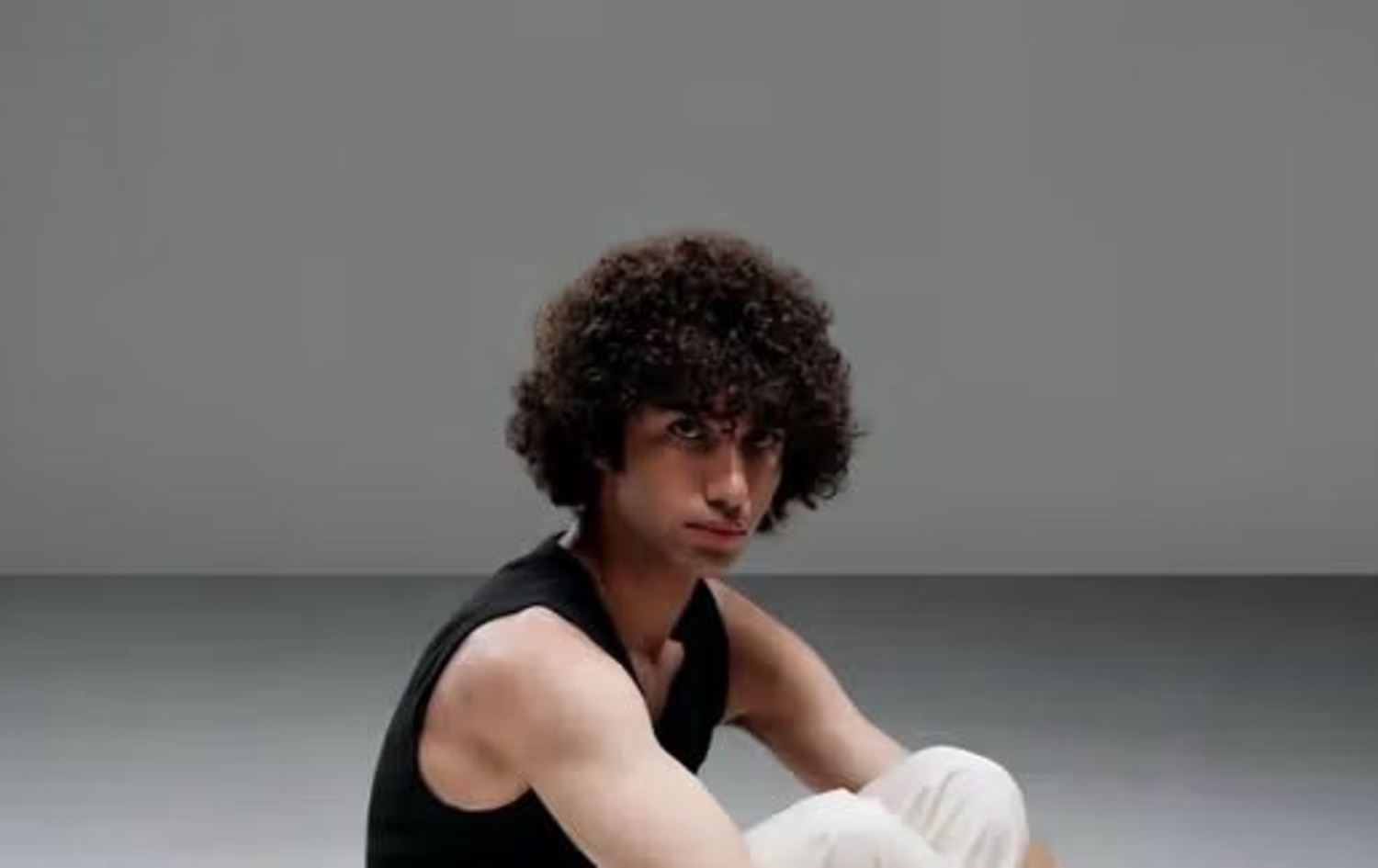 ئەمیرحوسێن حاتەمی