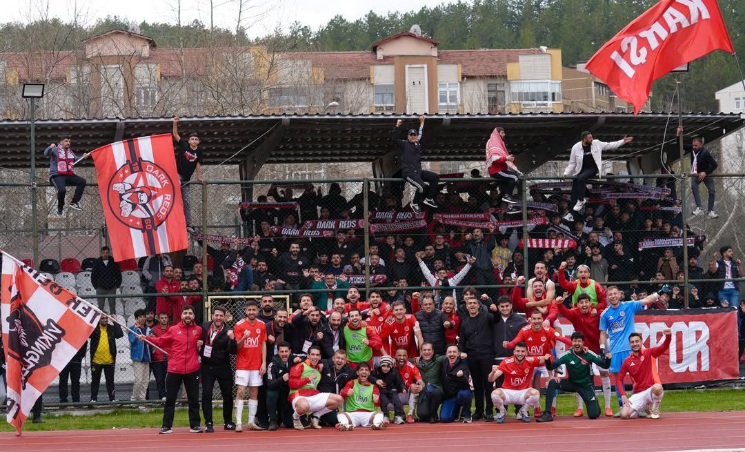 ڤیدیۆ؛ یانەیەکی باکووری کوردستان نزیکە ببێتە پاڵەوانی تورکیا و درێسەکانی بەرناکەون