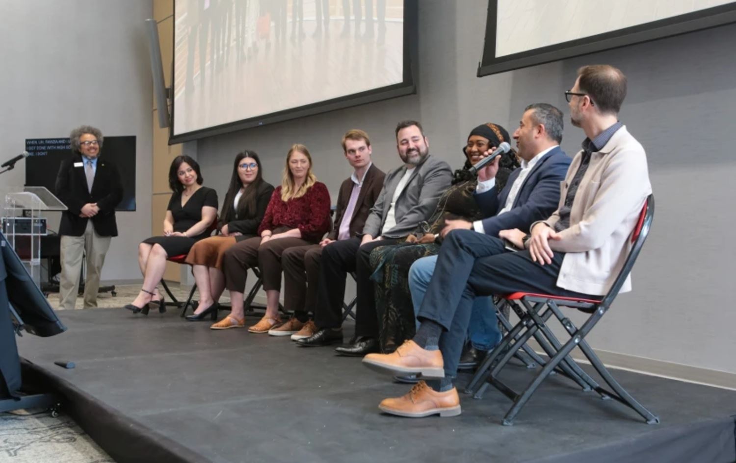 لە شارێکی ئەمریکا وەک نیشانەی دۆستایەتی لەگەڵ کورد پارکێک بەناوی کوردستان دەکرێت