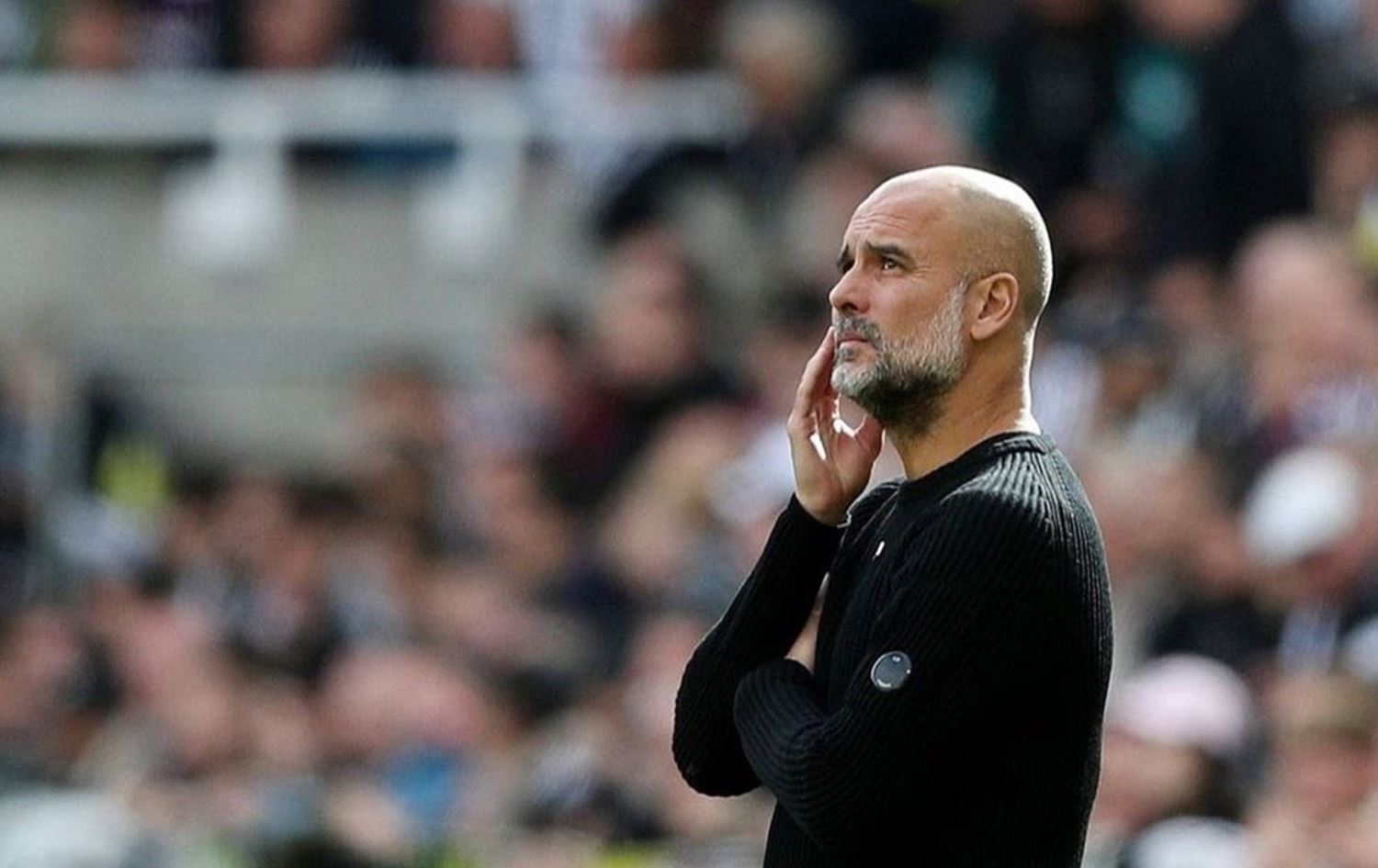 بيب غوارديولا