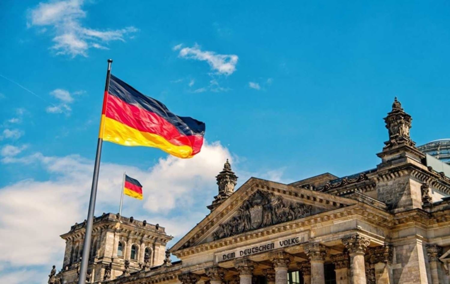 ئاڵای ئەڵمانیا