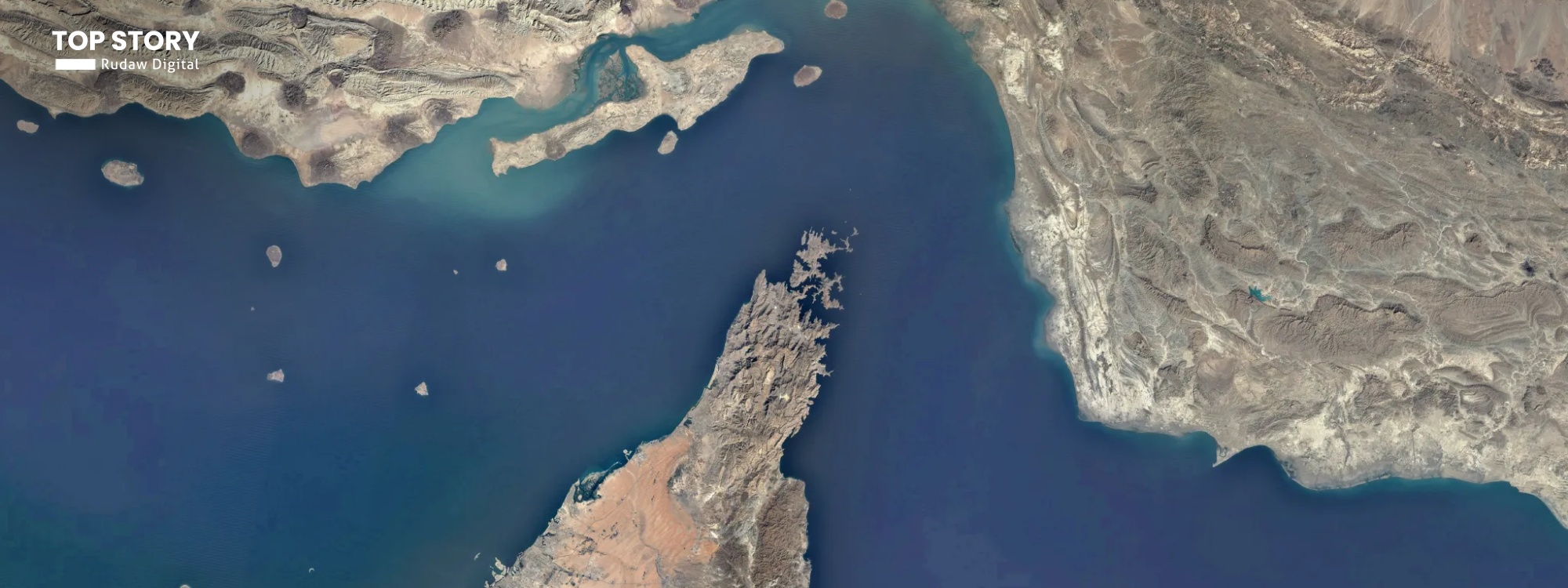 کەشتیی کام وڵاتانە زۆرترین زیانیان بەهۆی قەیرانی هورمزەوە پێگەیشتووە؟