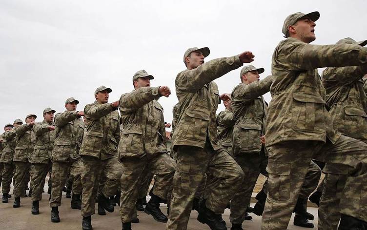 2026 Bedelli Askerlik Ücreti 417 Bin Liraya Yükseldi: TBMM'den Tarihi Karar