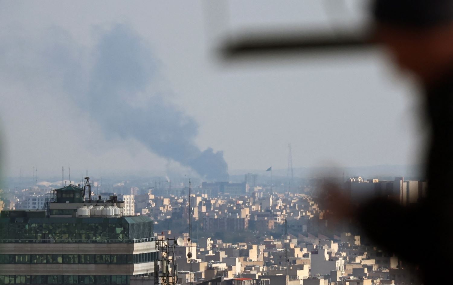 بۆردوومانی ئێران