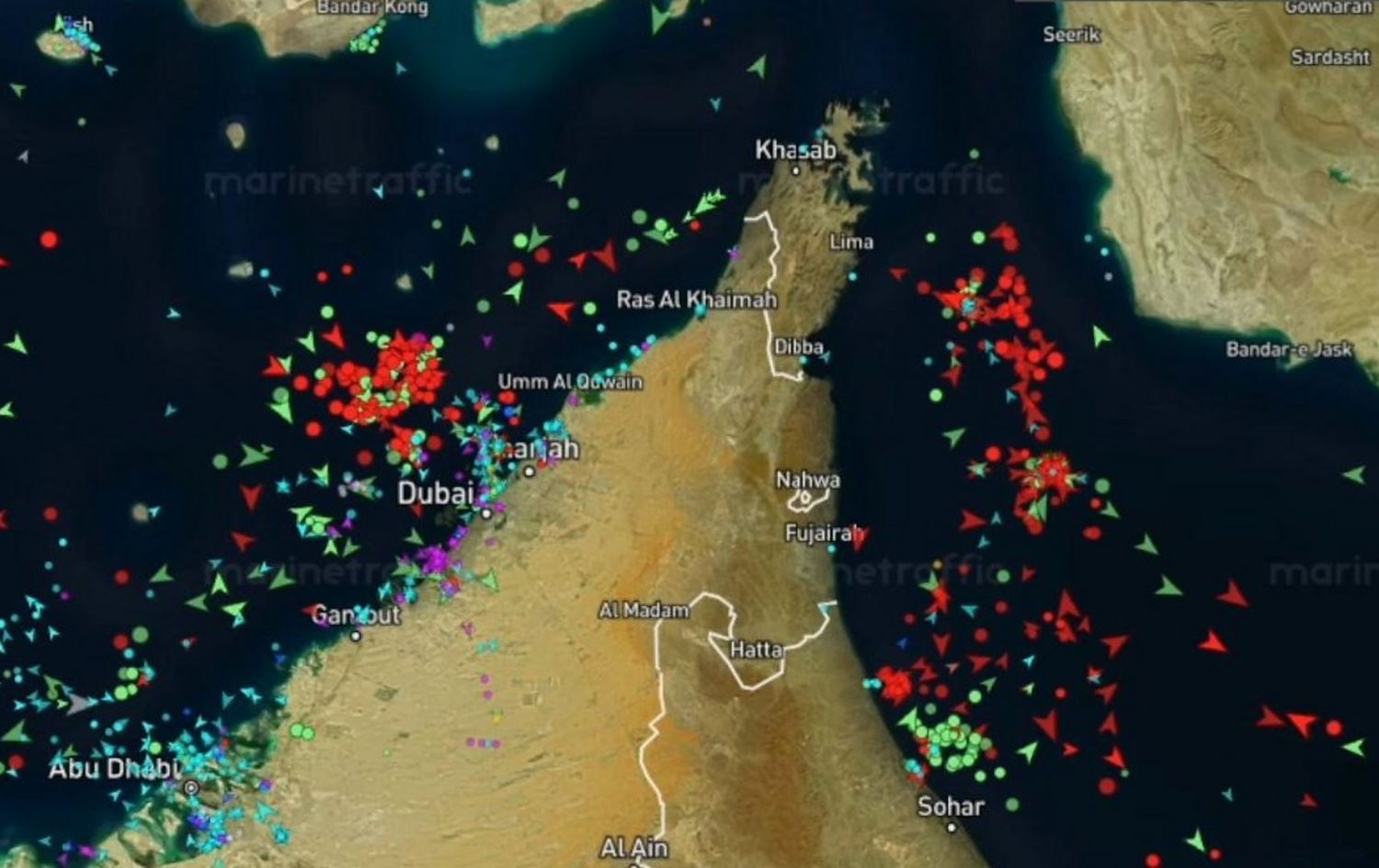 ئەنجوومەنی ئاسایش دەنگ لەسەر بڕیارێک بۆ کردنەوەی تەنگەی هورمز لە رێگەی هێزەوە دەدات