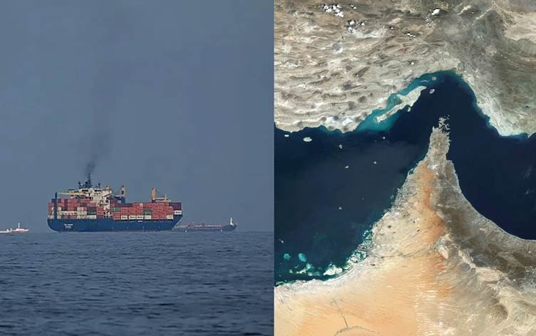 Tengava Hurmizê / Wêne: Rûdaw Grafîk