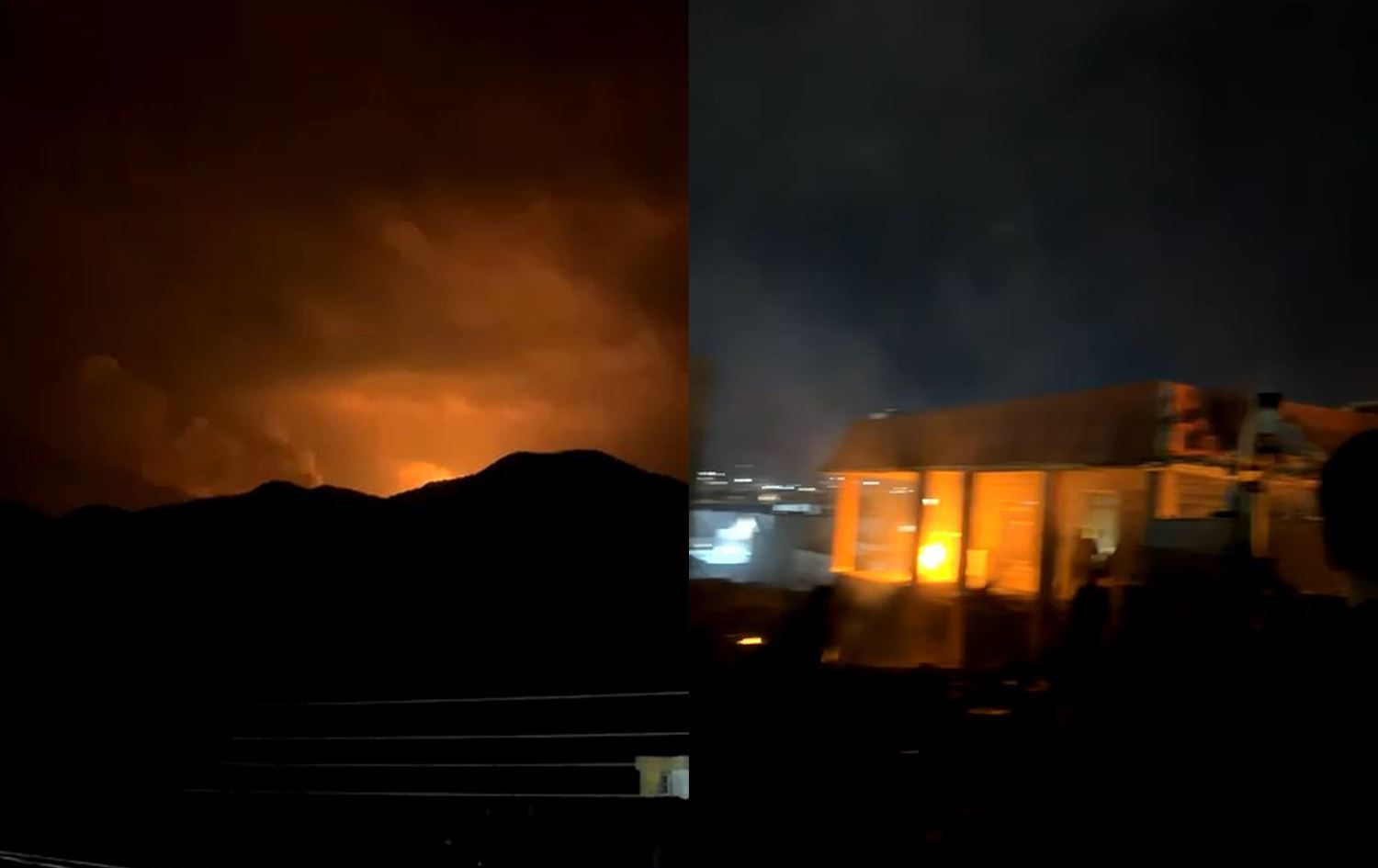 مقاومەی ئیسلامی: بەرژەوەندییەکانی ئەمریکامان لە هەرێمی کوردستان کردە ئامانج