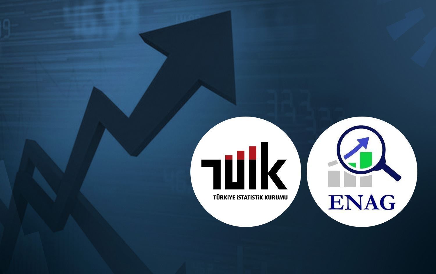 TUIK û ENAG li ser enflasyonê li hev nakin: Amarên Adarê hatin eşkerekirin