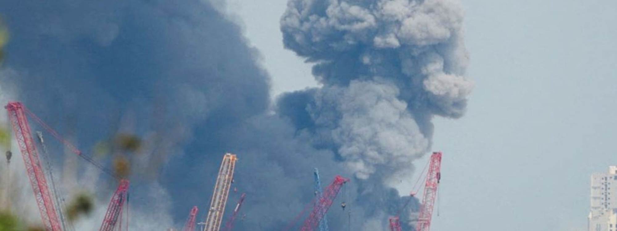 Îranê li Îmarat, Behreyn, Urdin, Erebistana Siûdî û Kuweytê xist