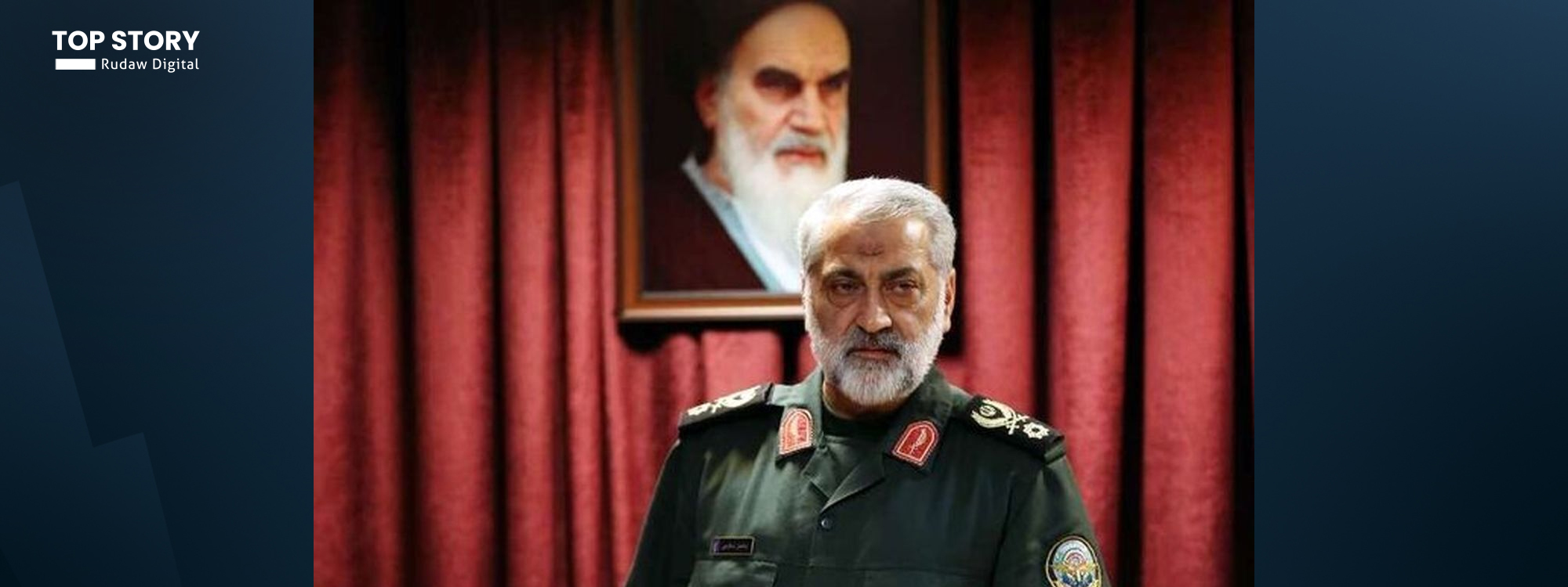 Îran: Em li benda êrişa bejayî ya Amerîkayê ne