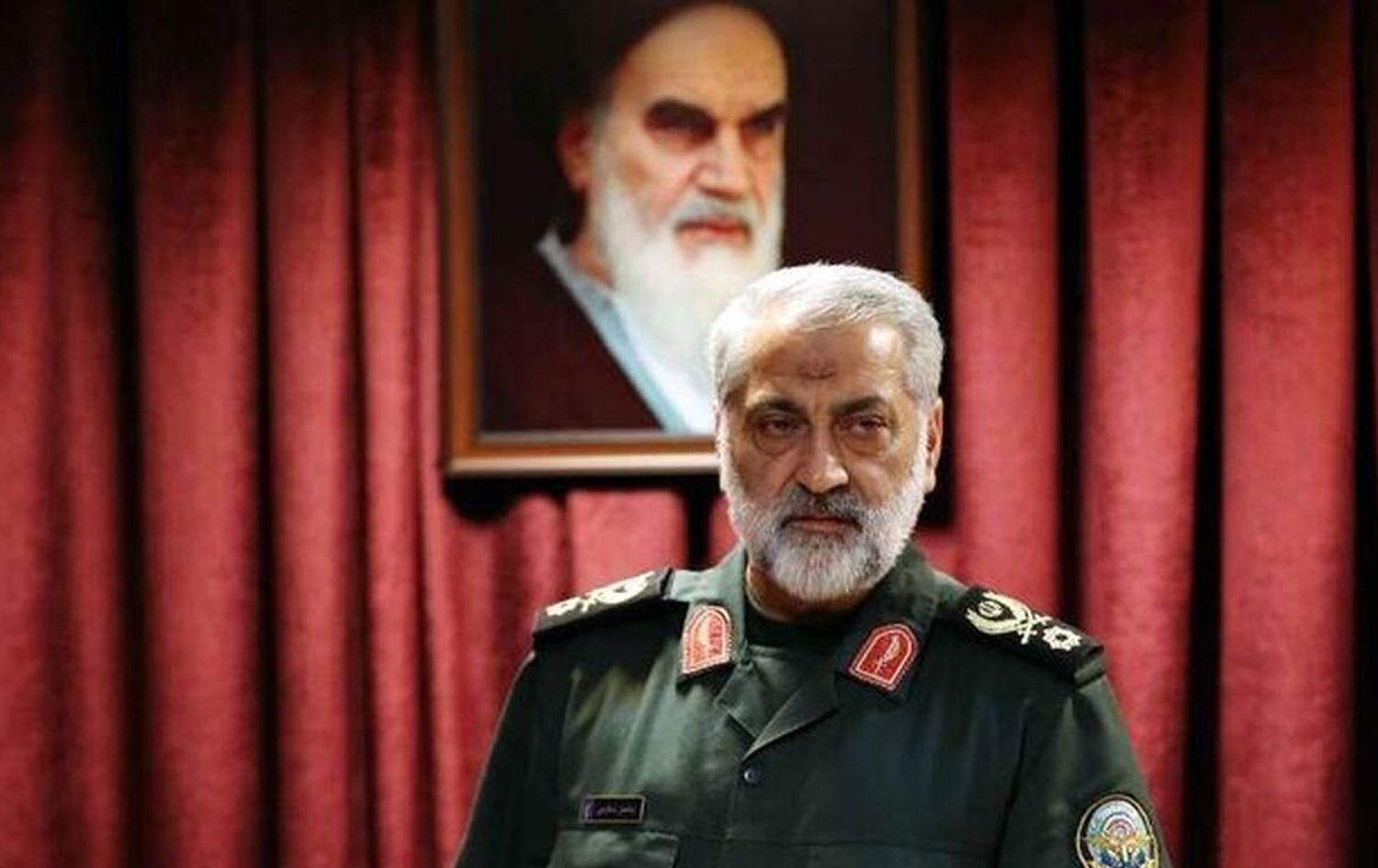 Ebûlfazl Şîkarçî\ Wêne: Arşîv