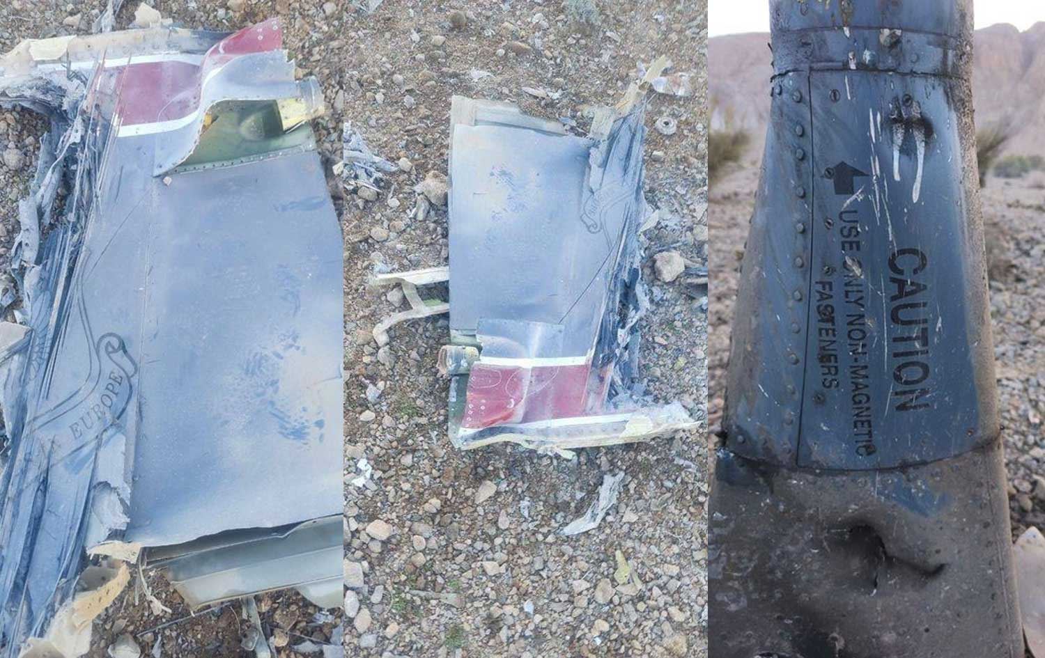 ئێران دەڵێت 9 فڕۆکەی جەنگیی ئەمریکایان تێکشکاندووە و سێنتکۆمیش رەتیدەکاتەوە