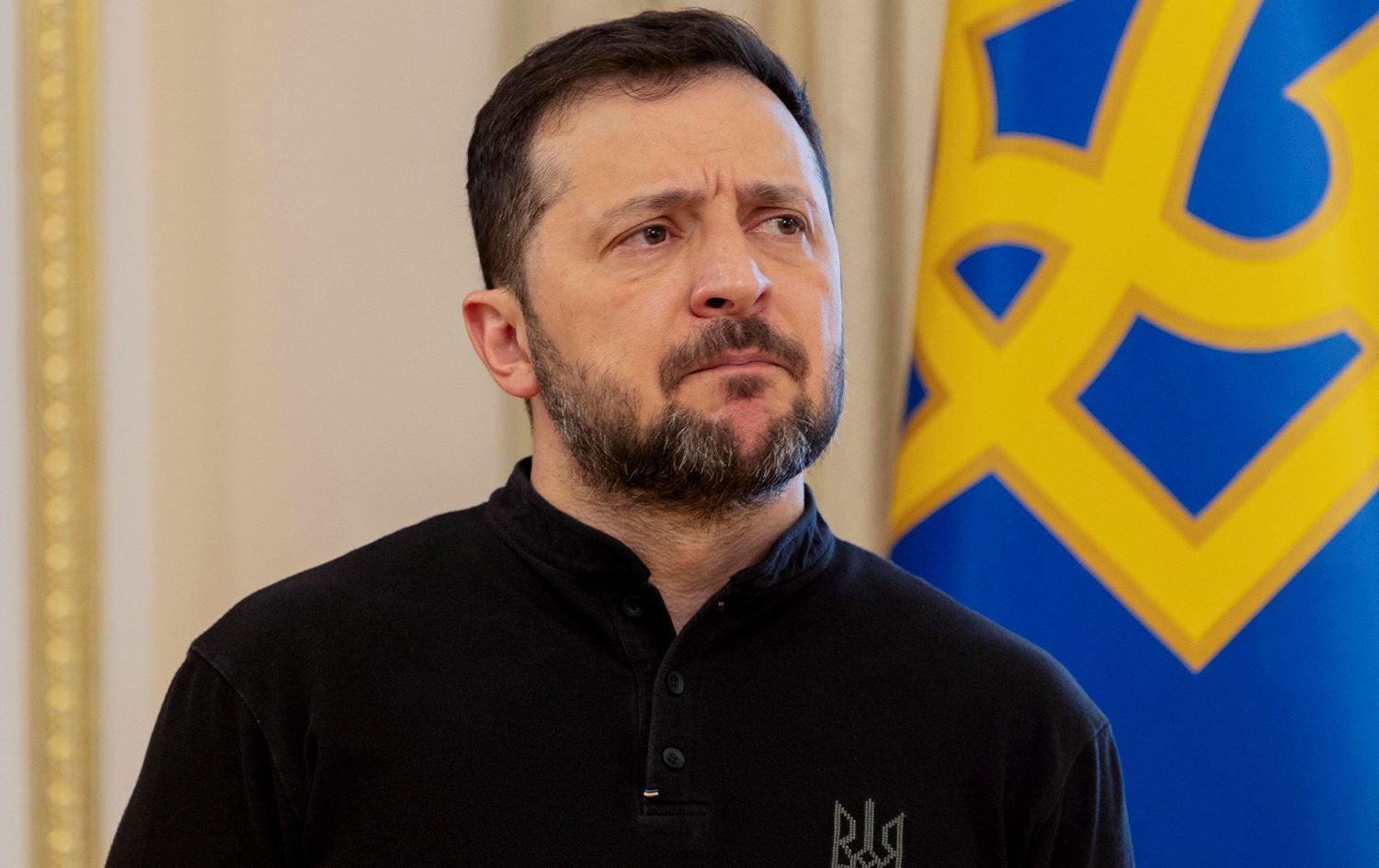 زیلینسکی: ئۆکراینا ئامادەیە بۆ کردنەوەی تەنگەی هورمز هاوکاریی وڵاتانی کەنداو بکات