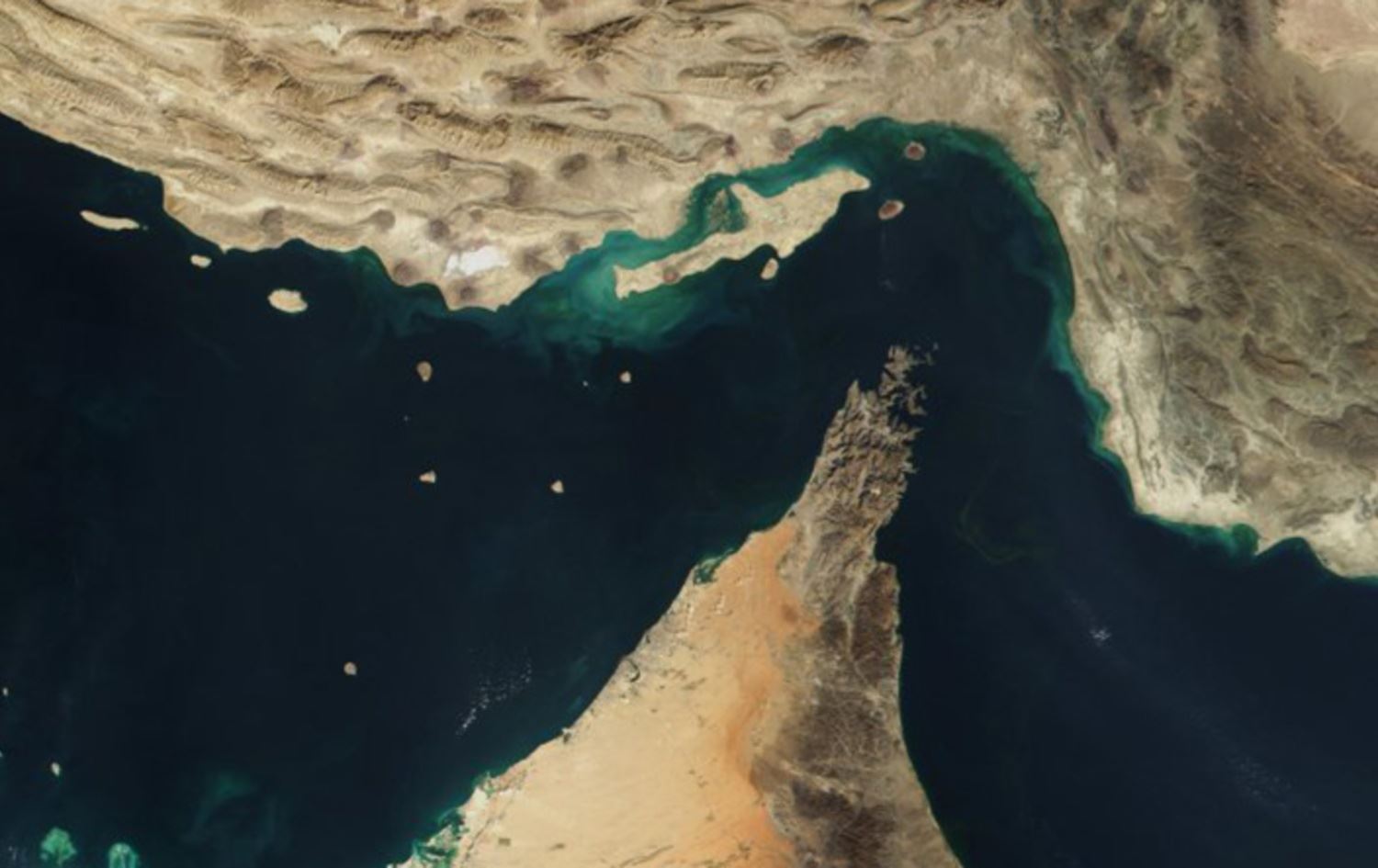 Güvenlik Konseyi, Hürmüz Boğazı'nın açılması için güç kullanımına ilişkin oylamayı erteledi