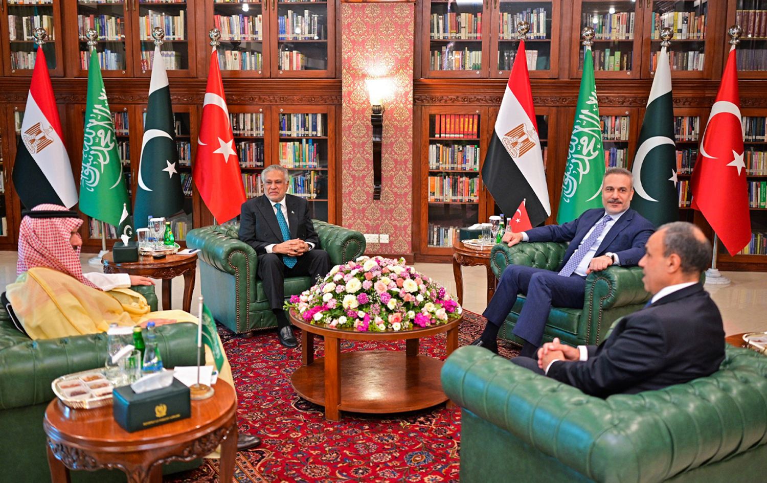 هەوڵەکانی تایبەت بە ئاگربەست لەنێوان ئێران و ئەمریکا شکستیان هێنا