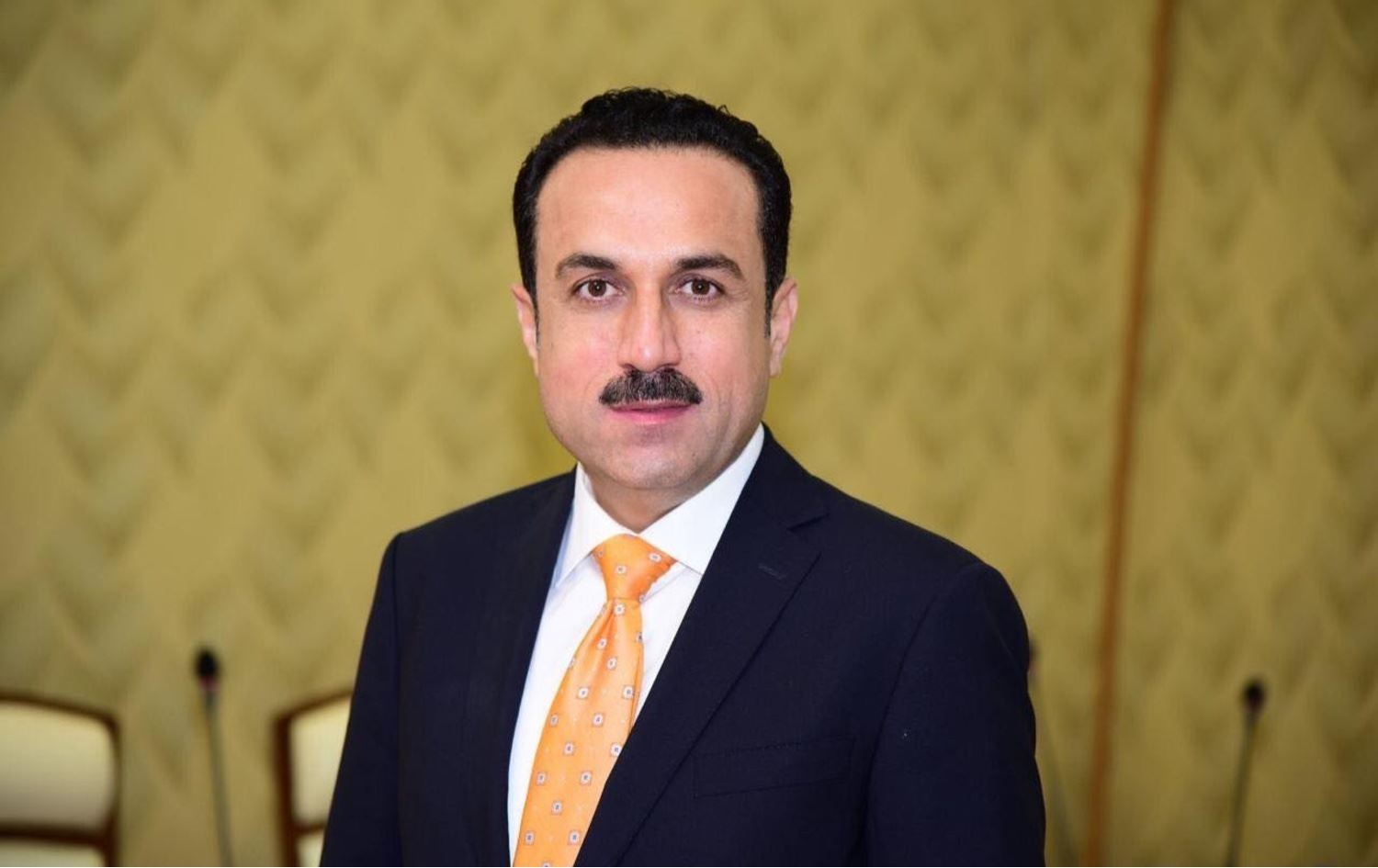 پارێزگاری هەولێر دەنگۆی پرسەدانان بۆ بەرپرسێکی باڵای بەعس رەت دەکاتەوە