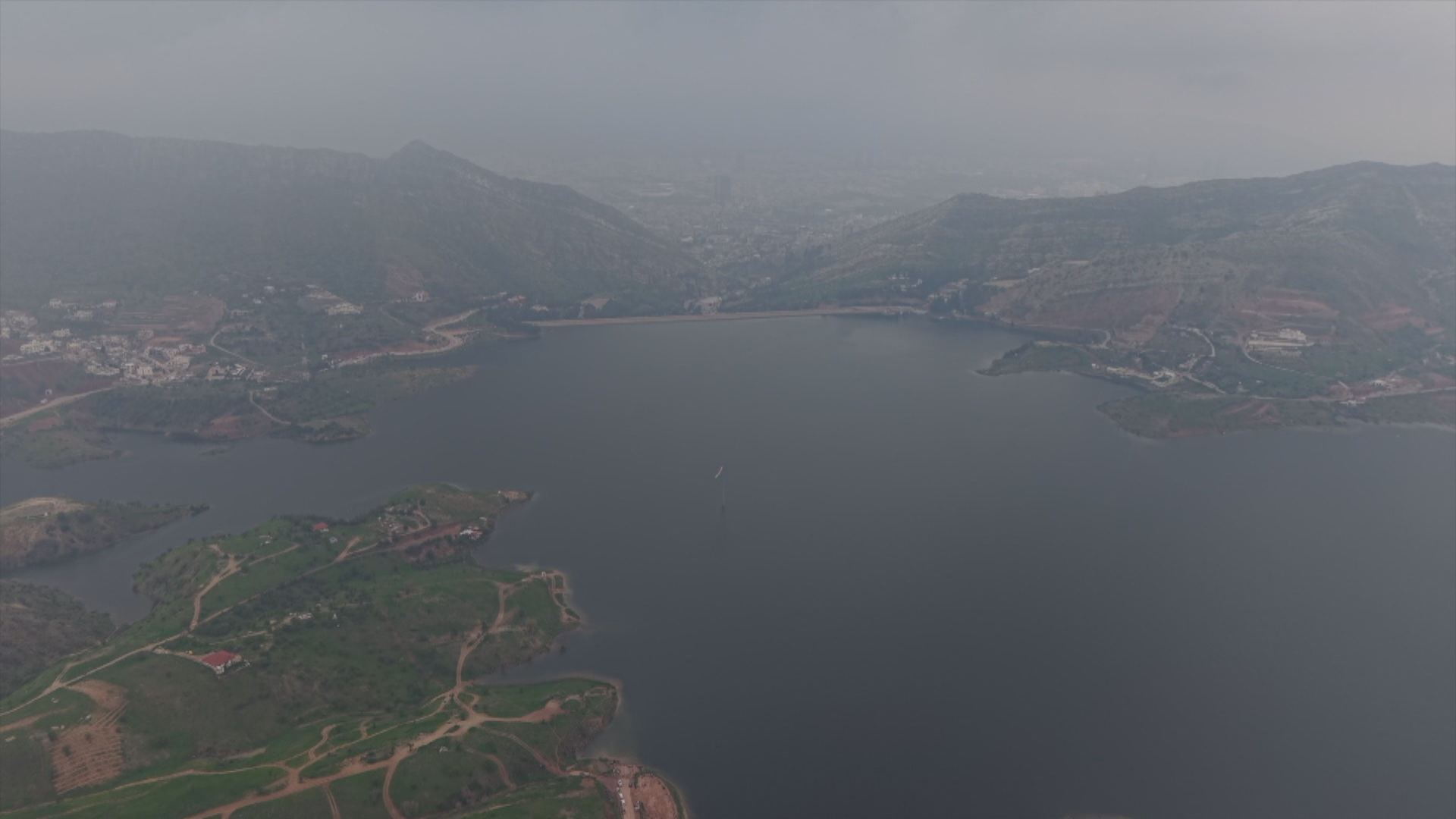 بەنداوی دهۆک