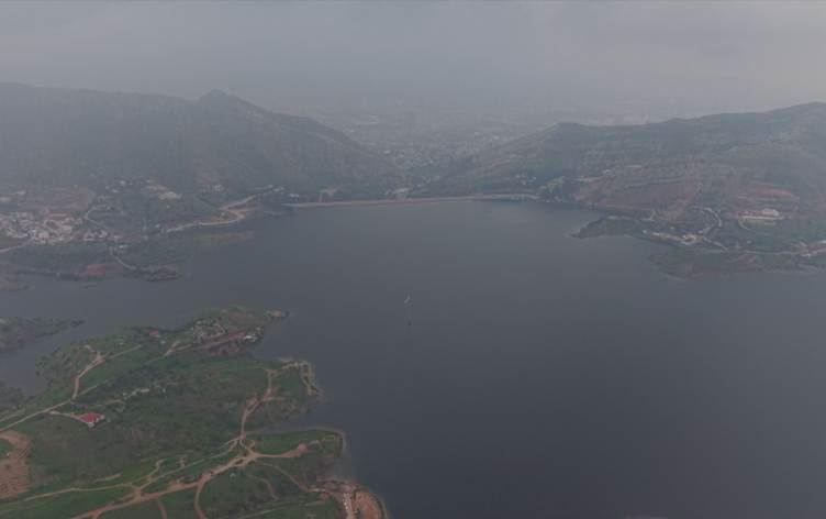 Bendava Dihokê / Wêne: Rûdaw 