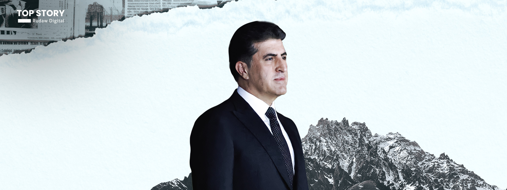 نێچیرڤان بارزانی: دەبێت حکومەتی فیدراڵ قەرەبووی مادی و مەعنەوی کوردی فەیلی بکاتەوە