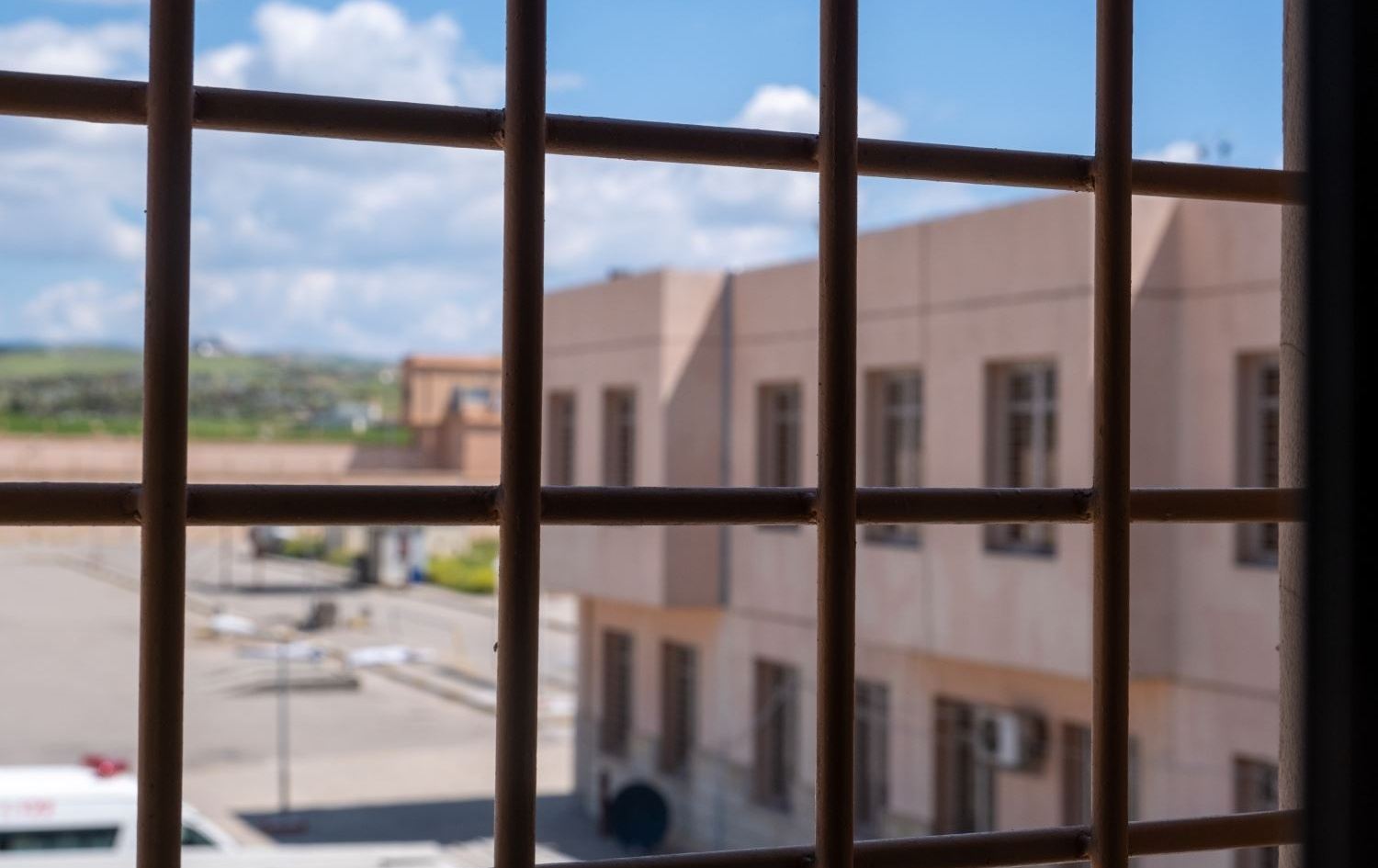 دیمەنێکی چاکسازیی هەولێر. وێنە: بڵند تاهیر- ئەرشیفی رووداو