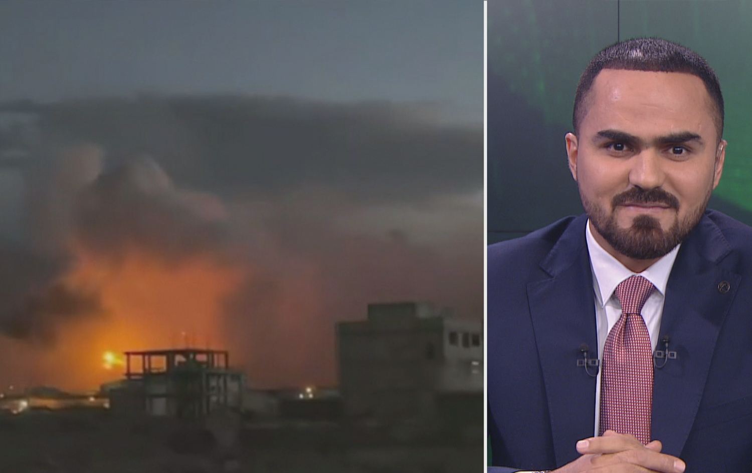 دکتۆر رابەر سامی، پزیشكی دەرمانساز