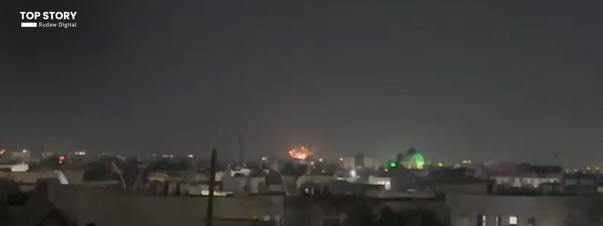 لە 35 رۆژدا 85 جار بارەگاکانی حەشدی شەعبی بۆردوومان کراون