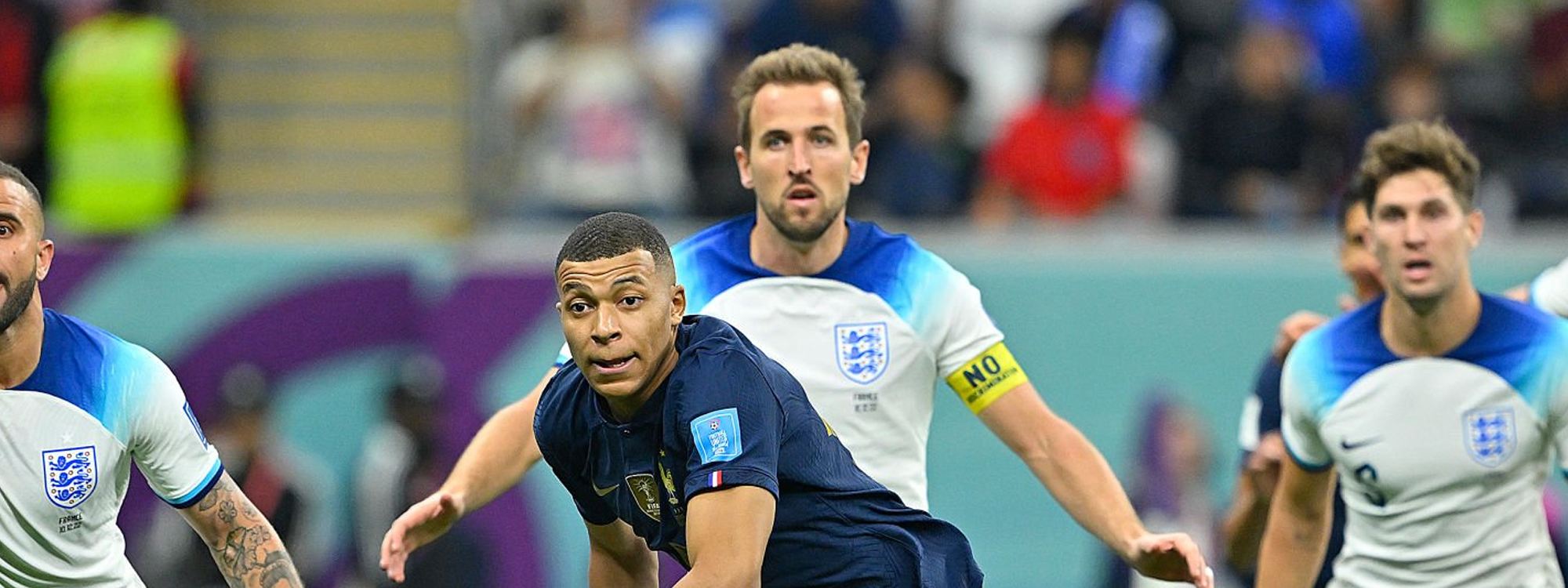 ململانێی باڵۆندۆری 2026 گەرم دەبێت؛ هاری کەین و ئێمباپێ لە پێشەنگدان